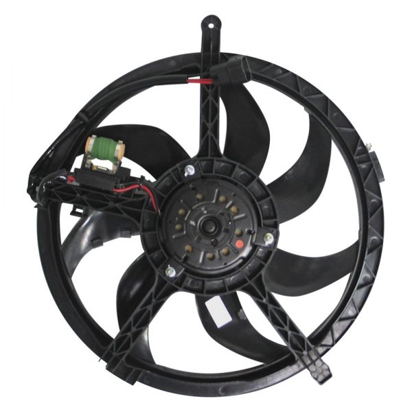 vxl3s cooling fan