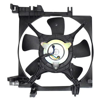 Agility® - Engine Cooling Fan