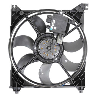 Agility® - Engine Cooling Fan