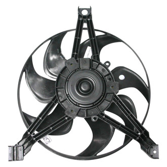 Agility® - Radiator Fan Assembly