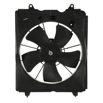 Agility® - Engine Cooling Fan
