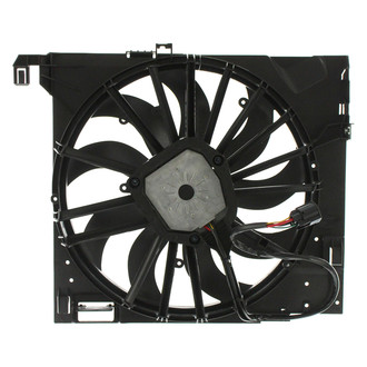 Agility® - Radiator Fan Assembly