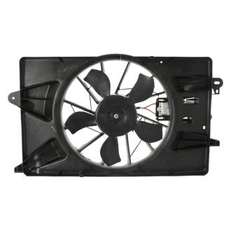 Agility® - Radiator Fan Assembly