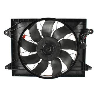 Agility® - A/C Condenser Fan Assembly