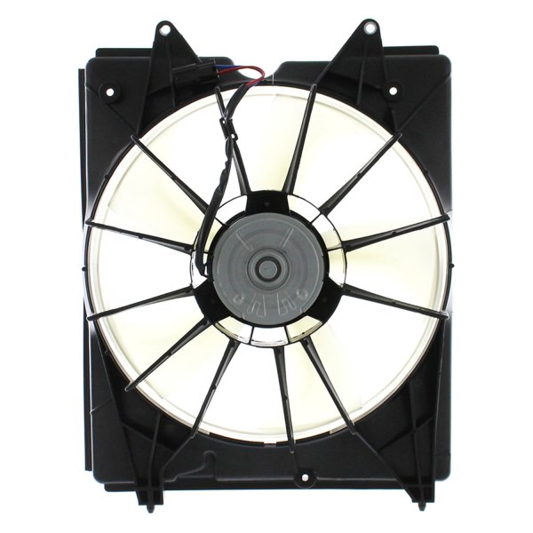 Agility® - Engine Cooling Fan