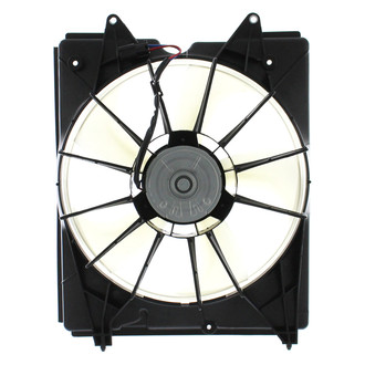Agility® - Radiator Fan Assembly