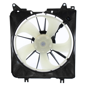 Agility® - Radiator Fan Assembly