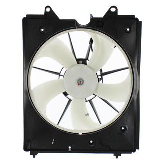 Agility® - Radiator Fan Assembly