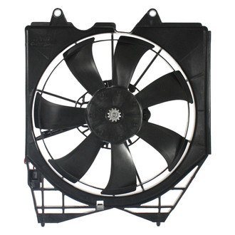 Agility® - Engine Cooling Fan
