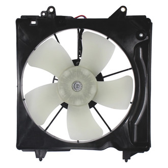 Agility® - Radiator Fan Assembly