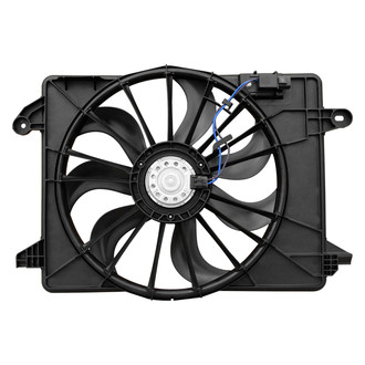Agility® - Engine Cooling Fan
