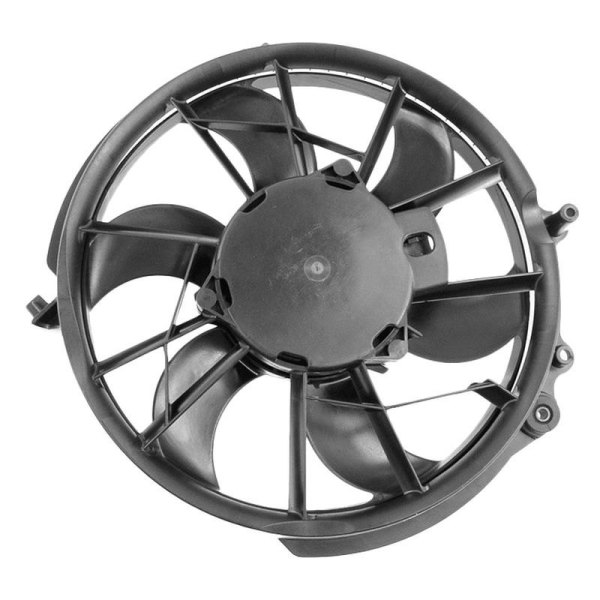 Agility® - A/C Condenser Fan Assembly