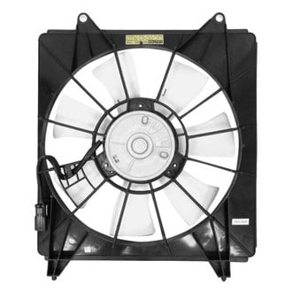 Agility® 6019152 - A/C Condenser Fan Assembly