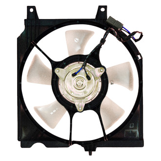 Agility® - Engine Cooling Fan