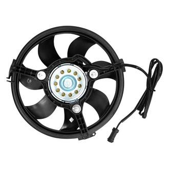 Agility® - A/C Condenser Fan Assembly