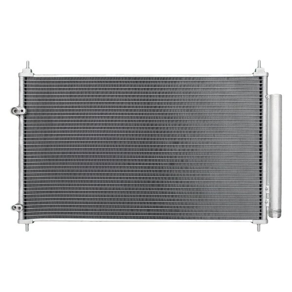 Agility® - A/C Condenser