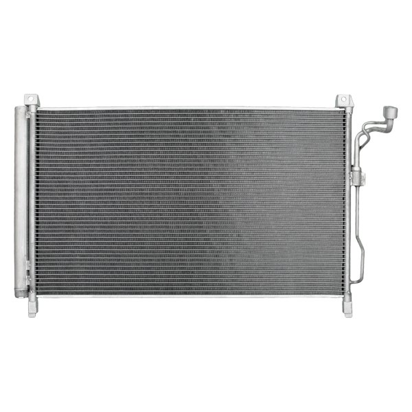 Agility® - A/C Condenser