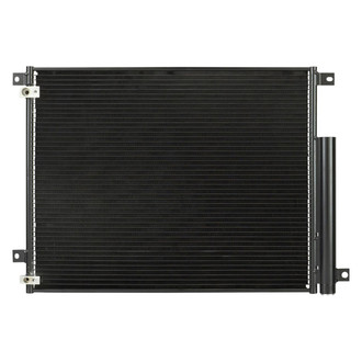 Agility® - A/C Condenser