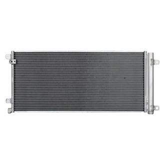 Agility® - A/C Condenser