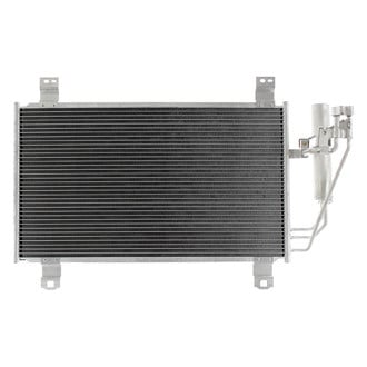 Agility® - A/C Condenser