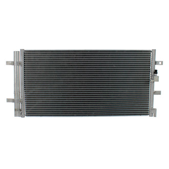 Agility® - A/C Condenser