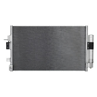 Agility® - A/C Condenser