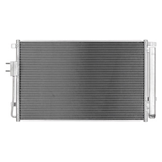 Agility® - A/C Condenser