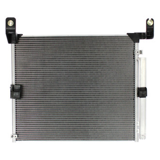 Agility® - A/C Condenser