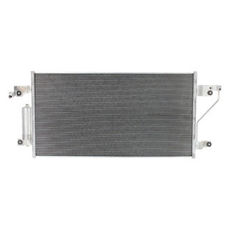 Agility® - A/C Condenser