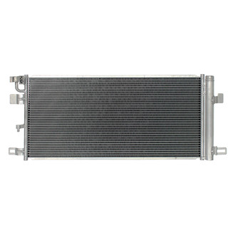 Agility® - A/C Condenser