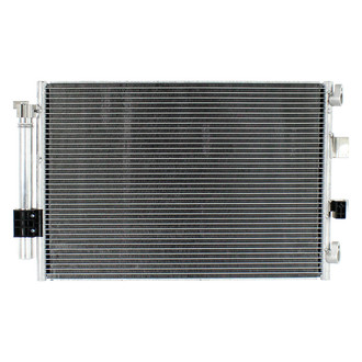 Agility® - A/C Condenser