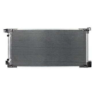 Agility® - A/C Condenser