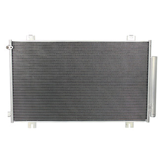 Agility® - A/C Condenser