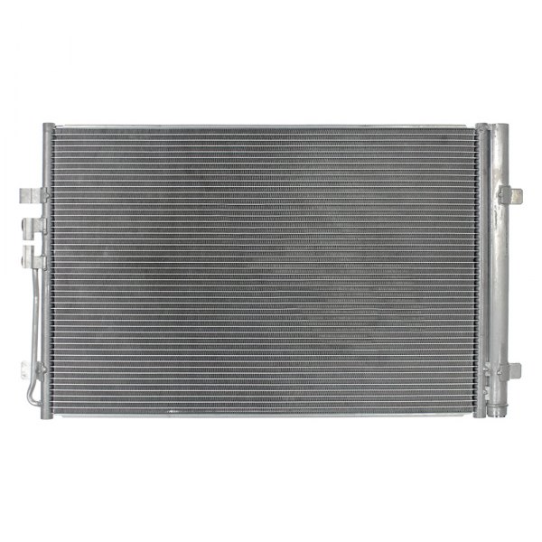 Agility® - A/C Condenser