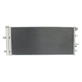 Agility® - A/C Condenser