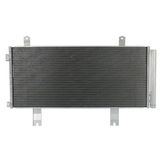 Agility® - A/C Condenser