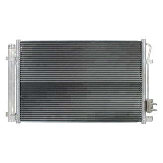 Agility® - A/C Condenser