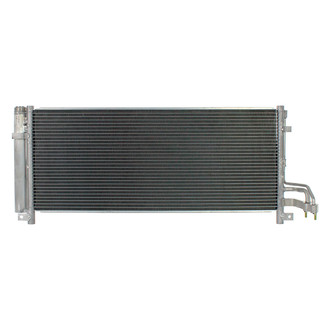 Agility® - A/C Condenser