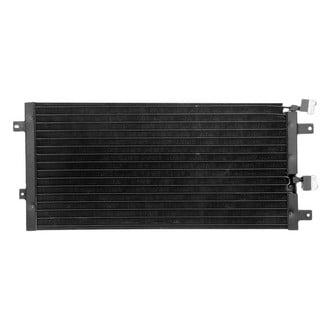 Agility® - A/C Condenser