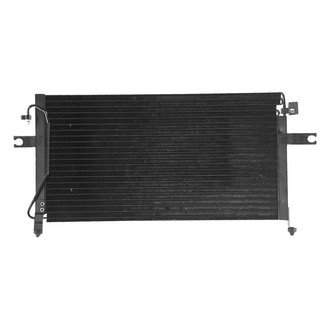 Agility® - A/C Condenser