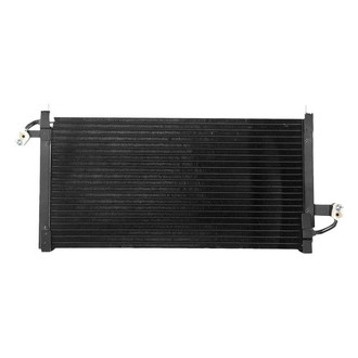Agility® - A/C Condenser