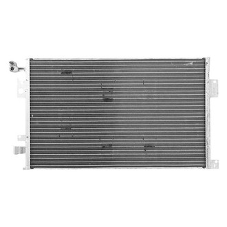 Agility® - A/C Condenser