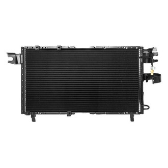 Agility® - A/C Condenser
