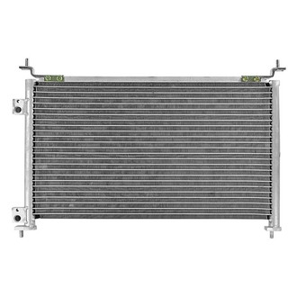 Agility® - A/C Condenser
