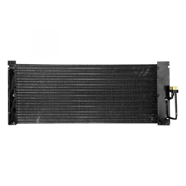 Agility® - A/C Condenser