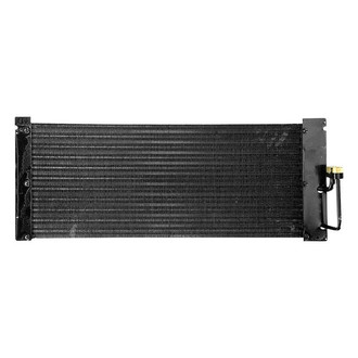 Agility® - A/C Condenser