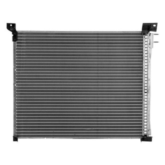 Agility® - A/C Condenser