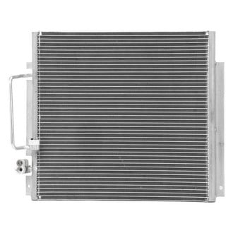 Agility® - A/C Condenser