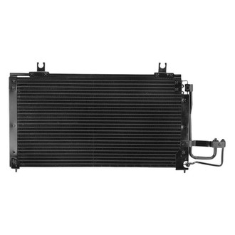 Agility® - A/C Condenser