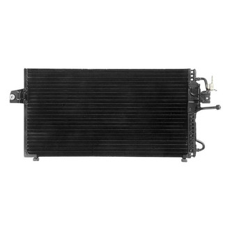 Agility® - A/C Condenser